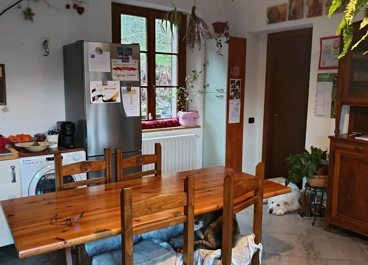 La Casa Di Alice Villa Valbrona
