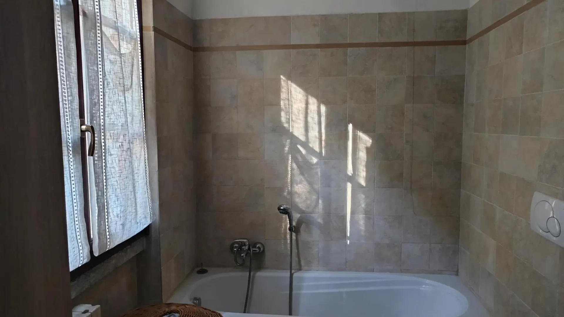 La Casa Di Alice Villa Valbrona Holiday home