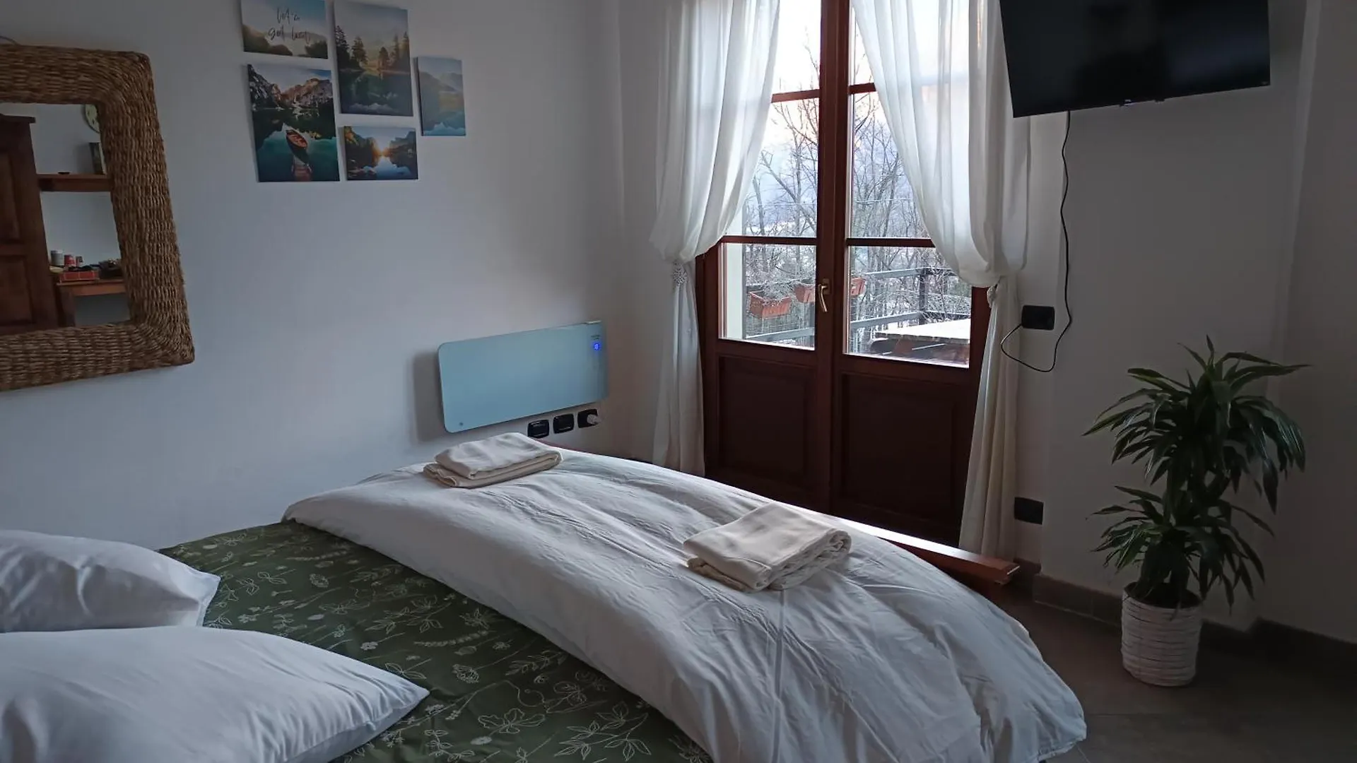 La Casa Di Alice Villa Valbrona