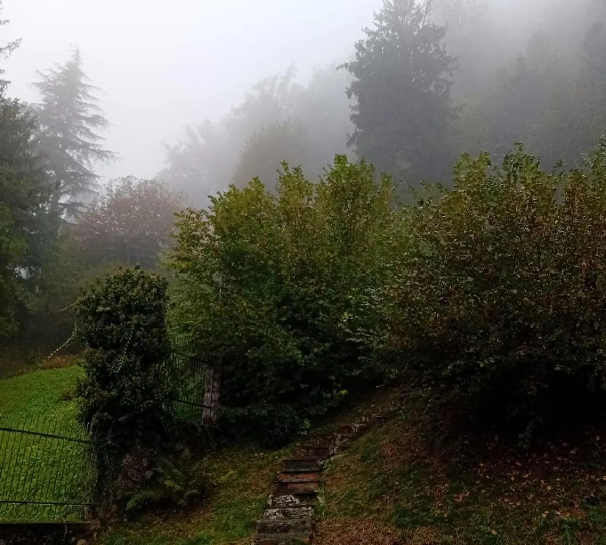 La Casa Di Alice Villa Valbrona Holiday home