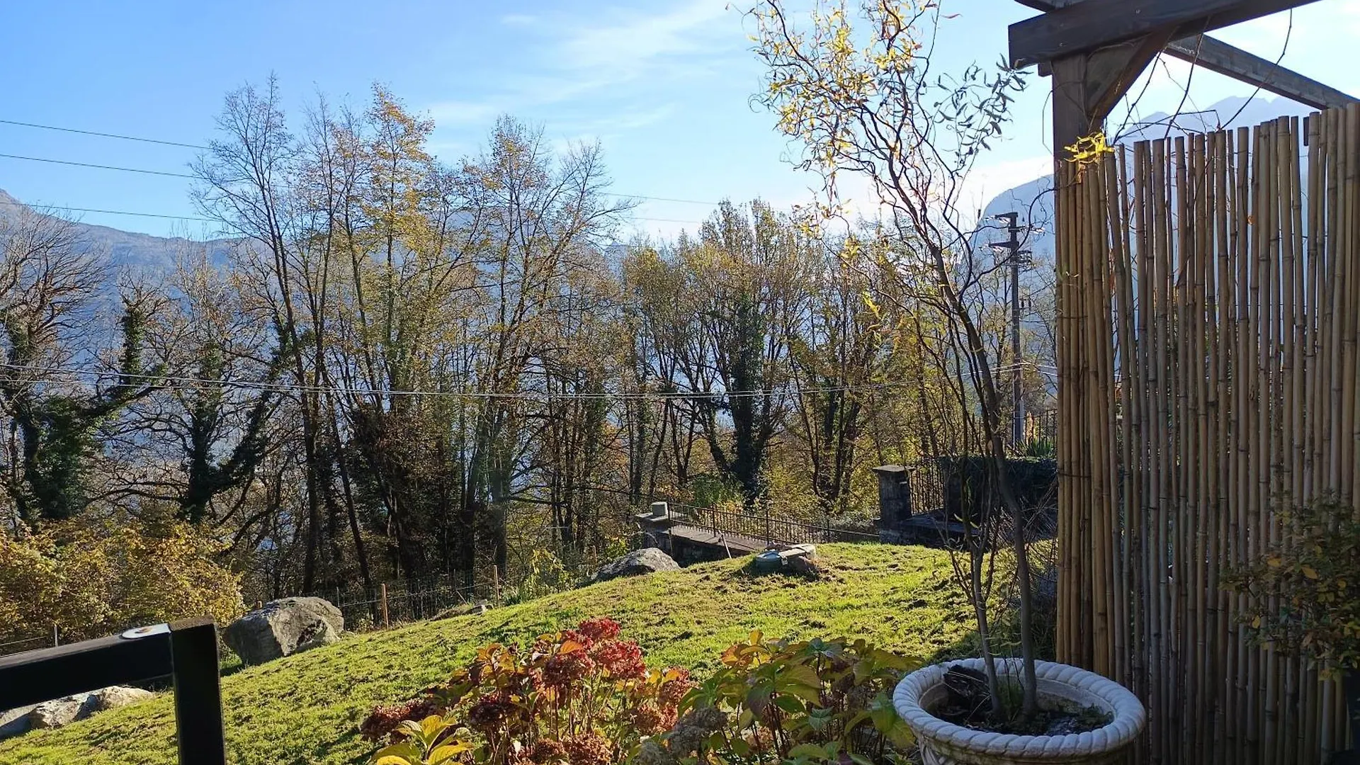 La Casa Di Alice Villa Valbrona Holiday home