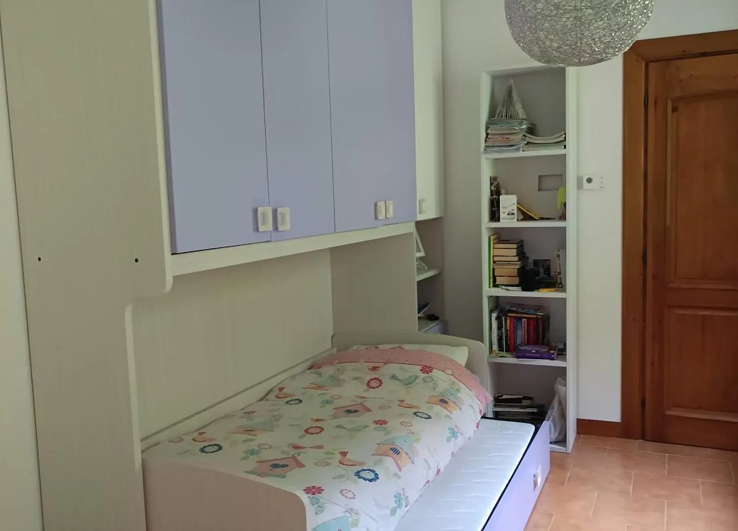La Casa Di Alice Villa Valbrona Holiday home