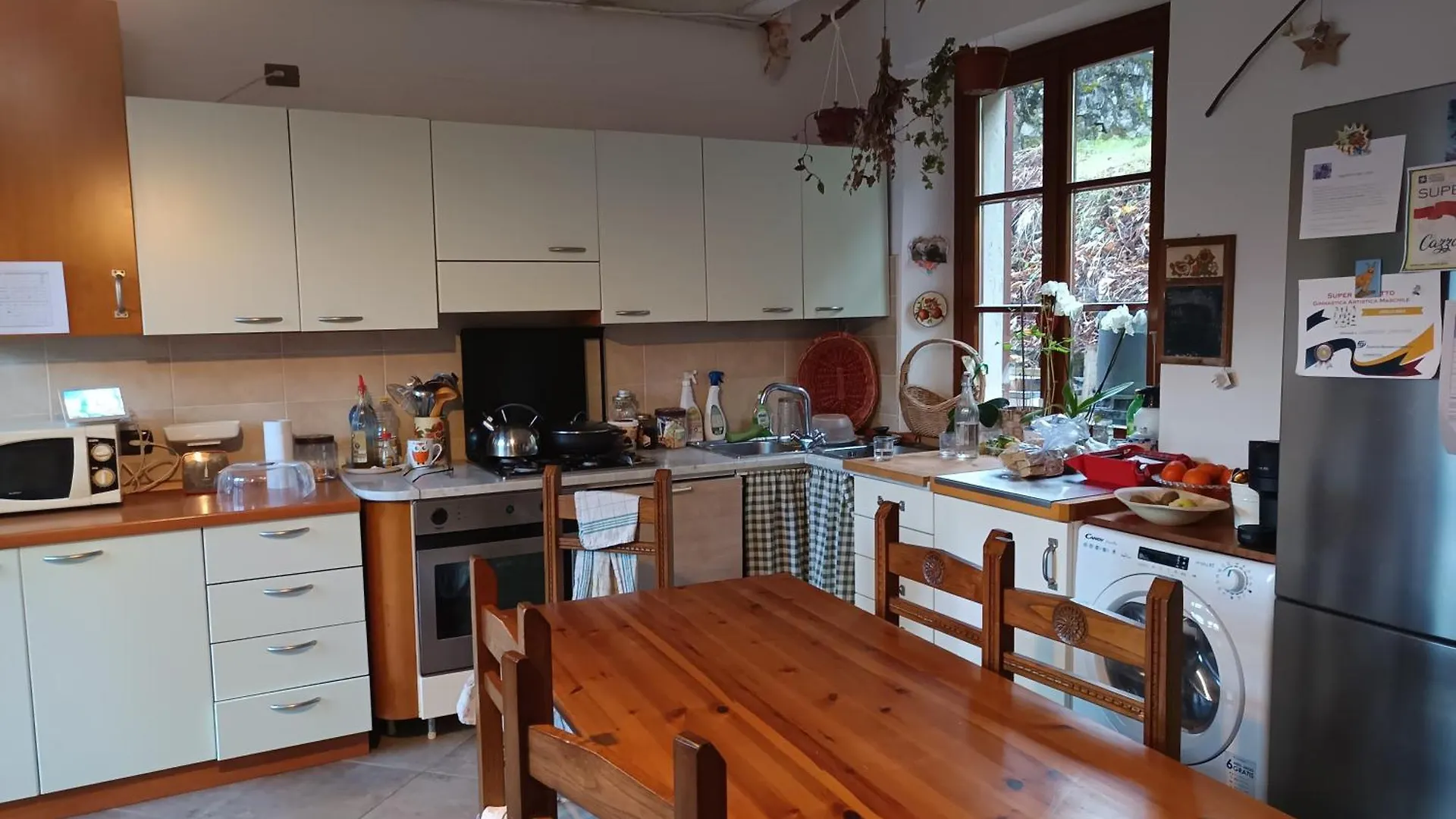 La Casa Di Alice Villa Valbrona Olaszország