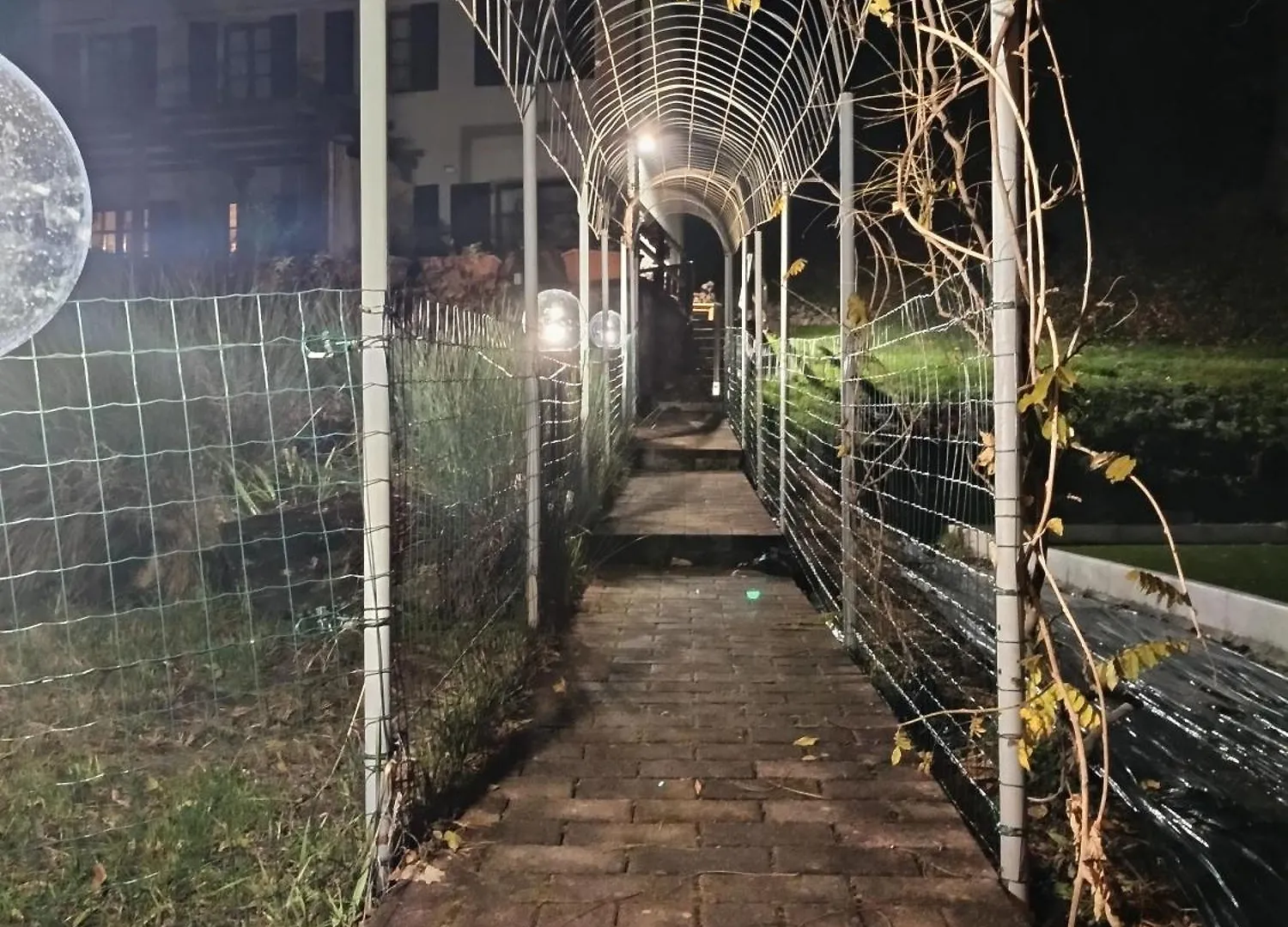 La Casa Di Alice Villa Valbrona 0*,  Olaszország