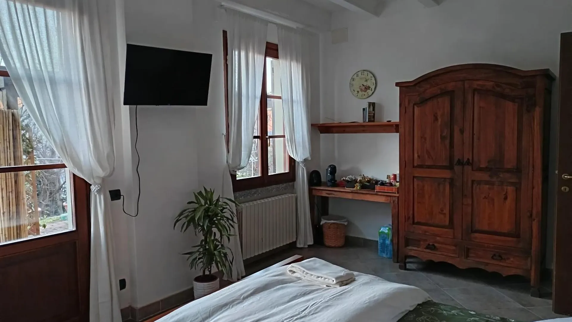 La Casa Di Alice Villa Valbrona 0*,  Olaszország