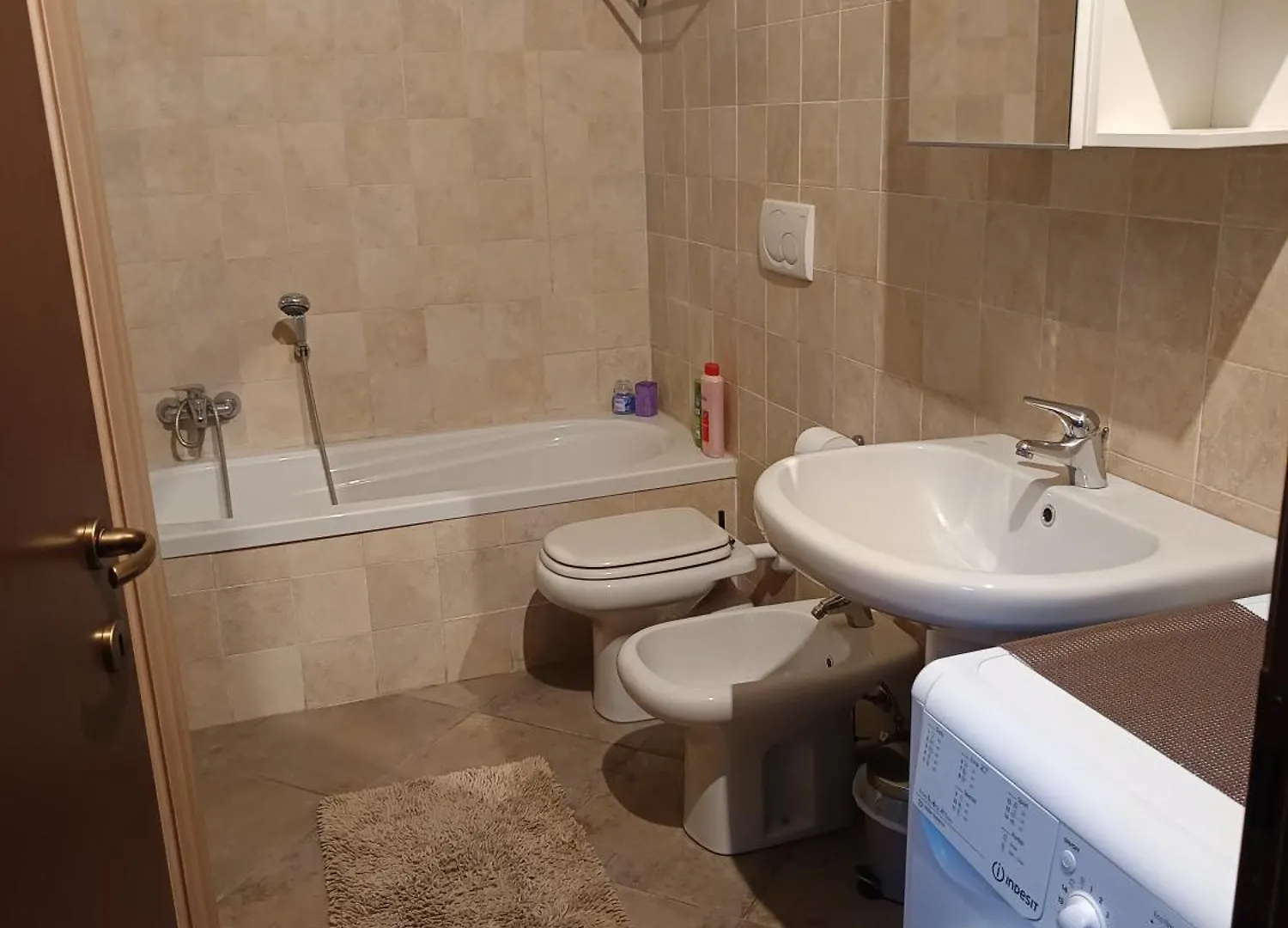 La Casa Di Alice Villa Valbrona Olaszország
