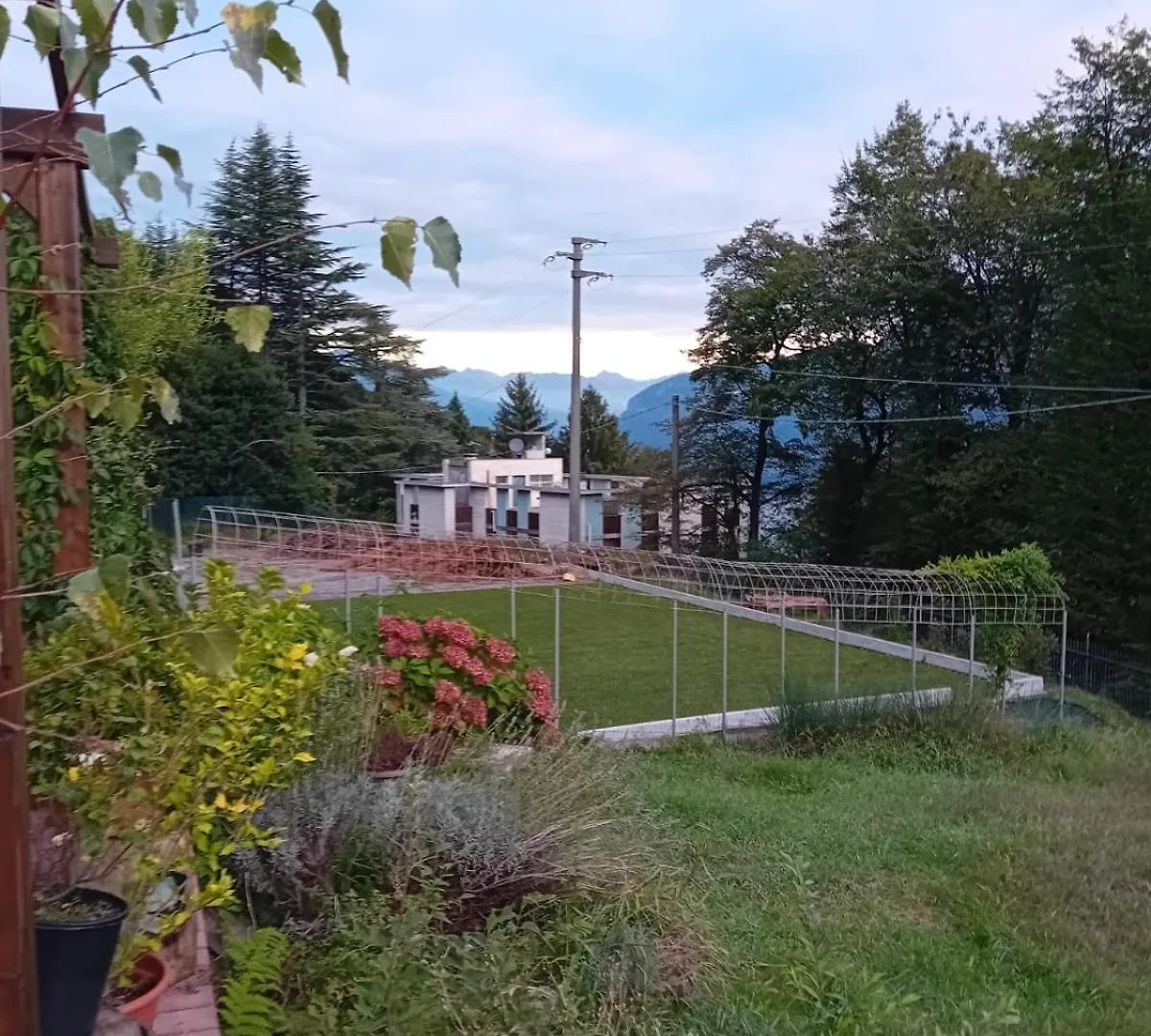 La Casa Di Alice Villa Valbrona 0*,  Olaszország