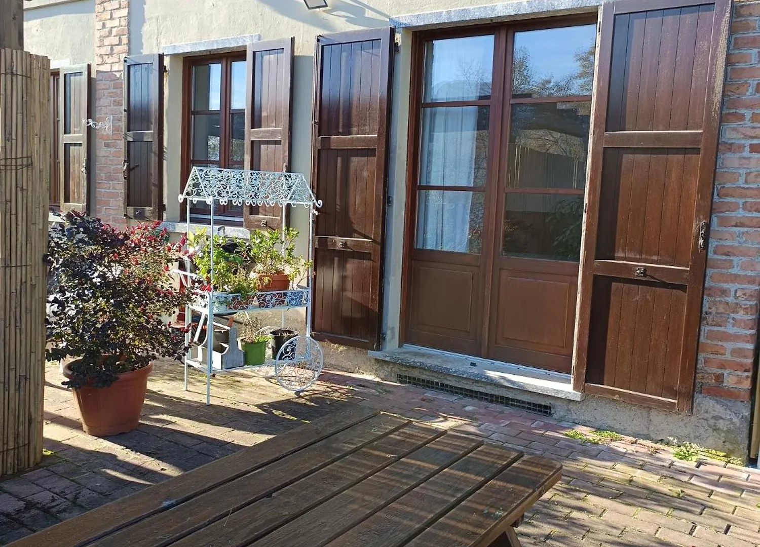 La Casa Di Alice Villa Valbrona Nyaraló