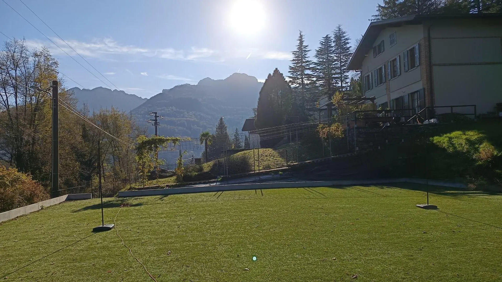La Casa Di Alice Villa Valbrona 0*,  Olaszország