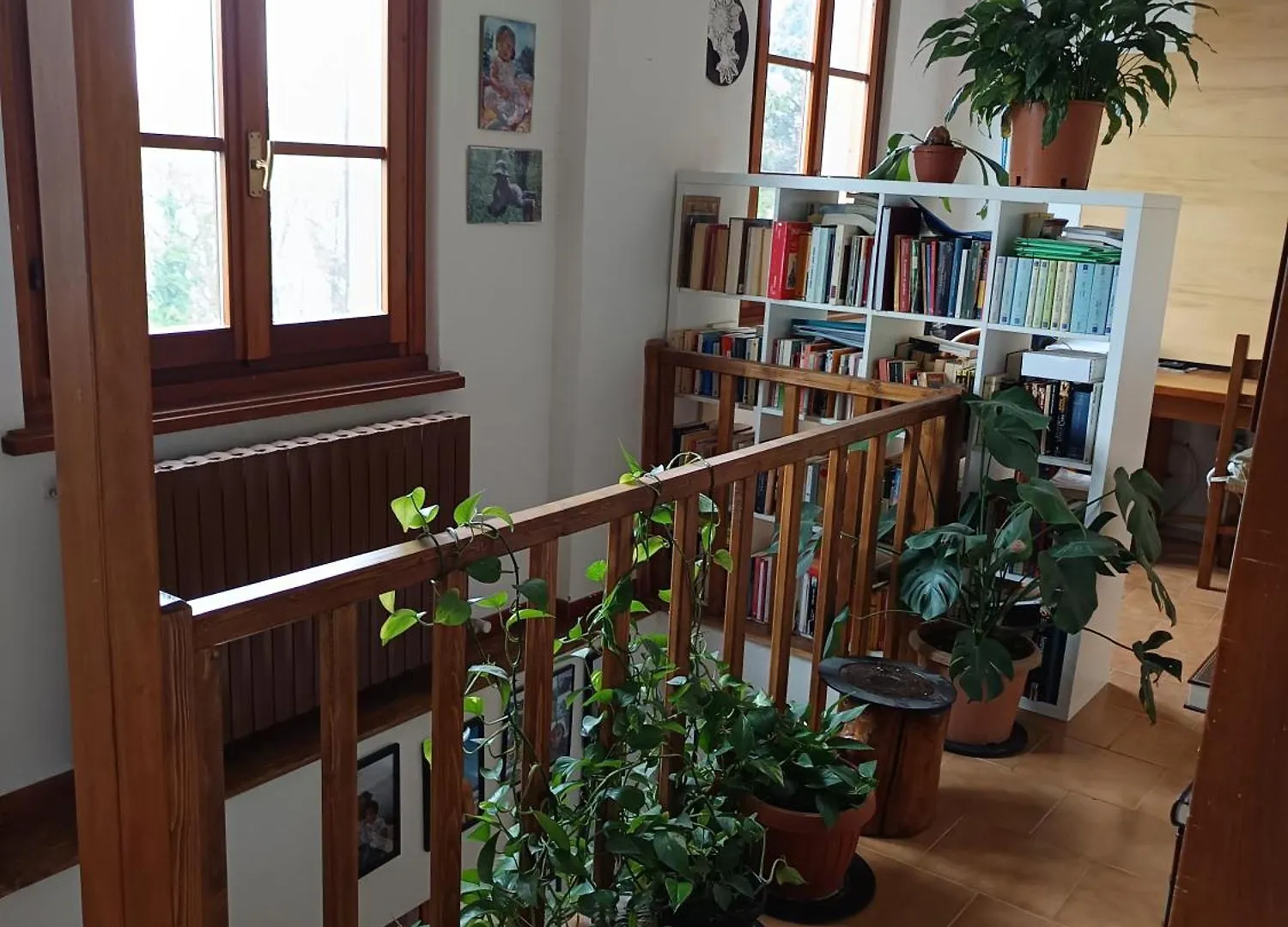 Nyaraló La Casa Di Alice Villa Valbrona